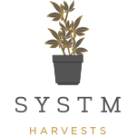 Systm Harvest Logo
