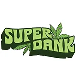 SUPERDANK Cannabis